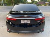 Toyota Altis 1.8S sport A/T ปี 2017 รูปที่ 3